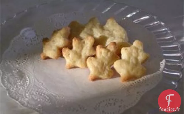 Pâte Feuilletée