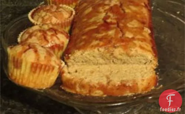 Pain D'Orange