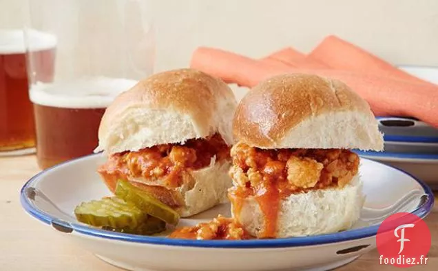 Les Joes Bâclées Ultimes