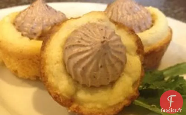 Remuer et Laisser tomber les Biscuits au Sucre I