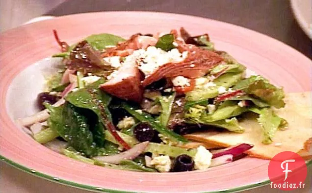 Salade Tango