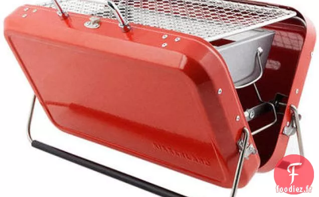 Fromage Grillé Chaud