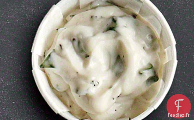 Mayo aux Herbes