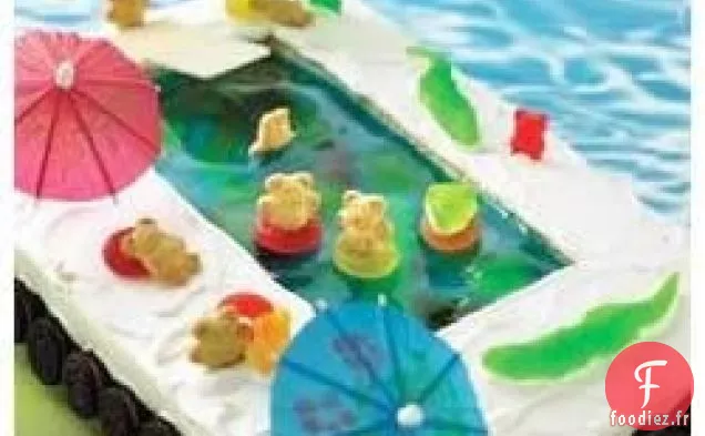 Gâteau