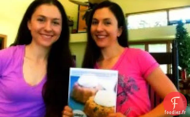 Burger au Houmous aux Lentilles