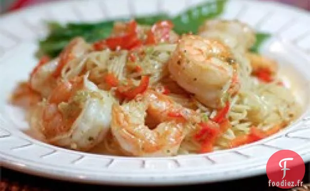 Sauce Teriyaki Infusée aux Fruits