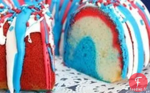 Gâteau d'Indépendance