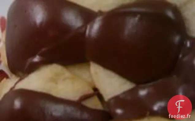 Sauce au Chocolat II