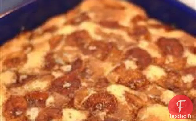 Pain aux Bananes III