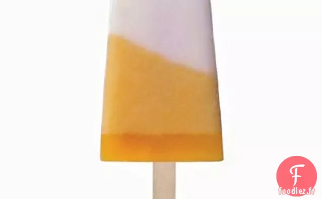 Crèmesicle Twang