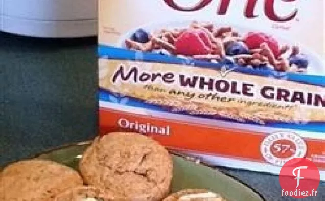 Biscuits au Levain Herman FiberOne