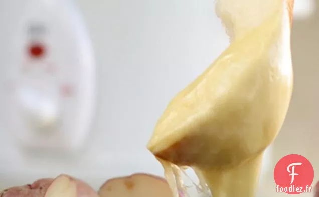 Fondue Au Gouda