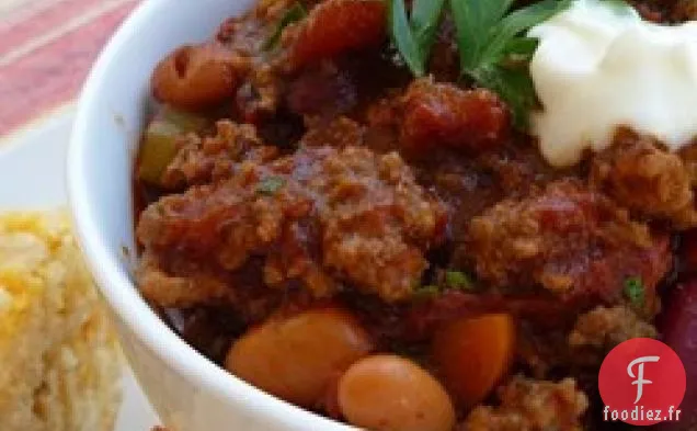 Chili Fusion