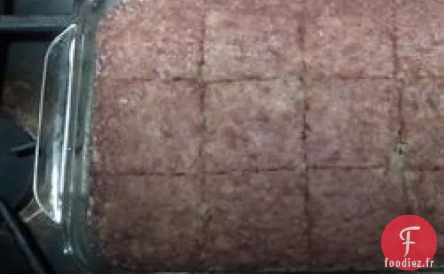 Pain aux Bananes de Campagne