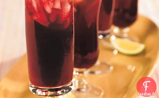 Fizzer à la Grenade