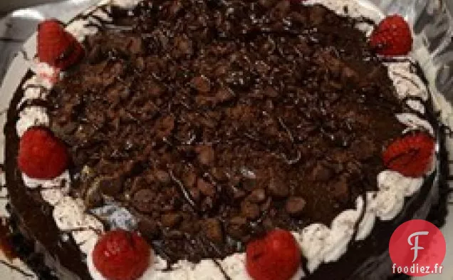 Ganache I