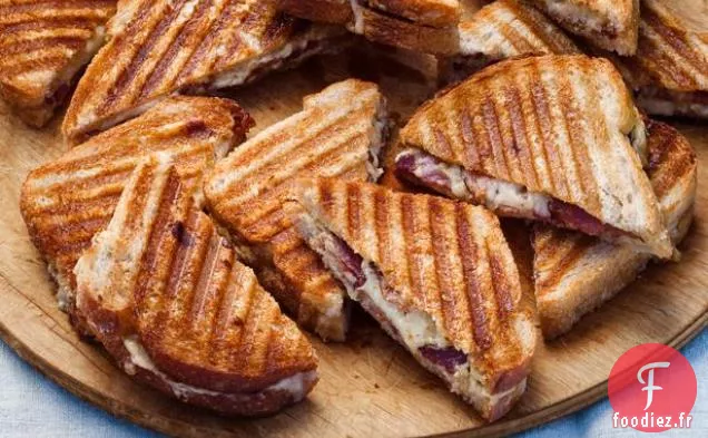 Fromage Grillé Ultime