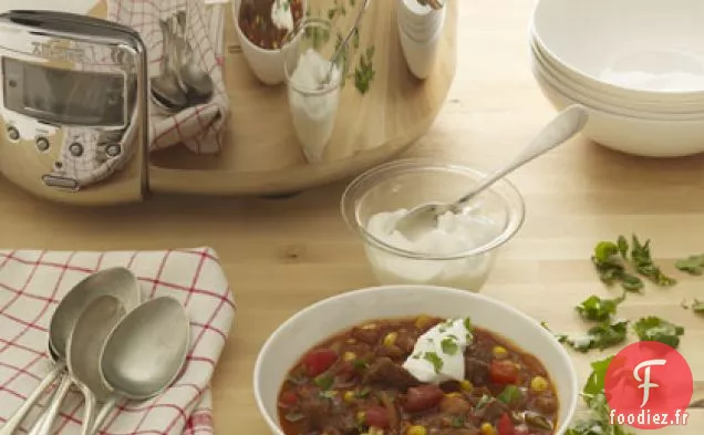 Piment Chipotle Fumé