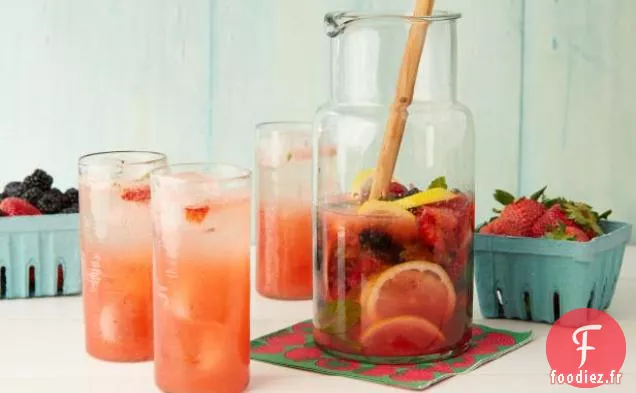 Limonberryade Confuse