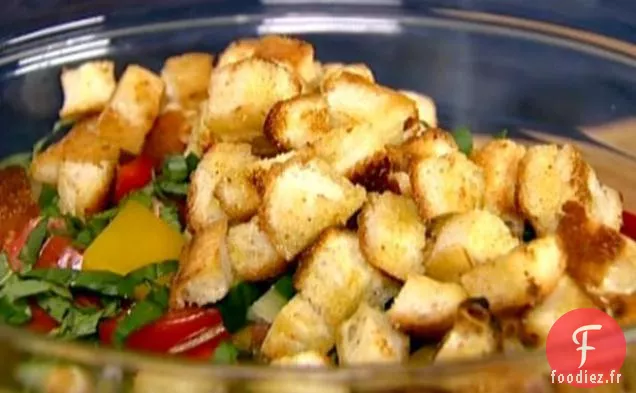 Panzanelle