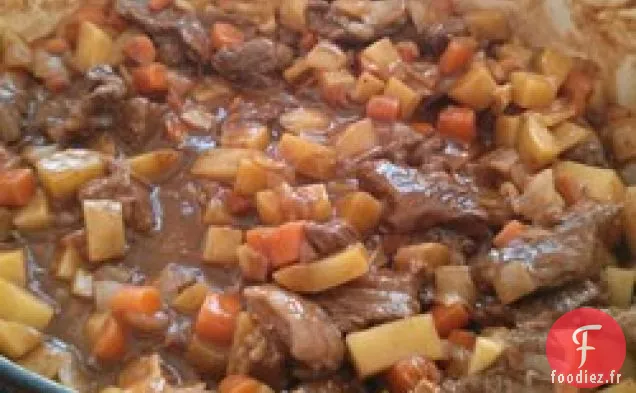 Ragoût irlandais Guinness®