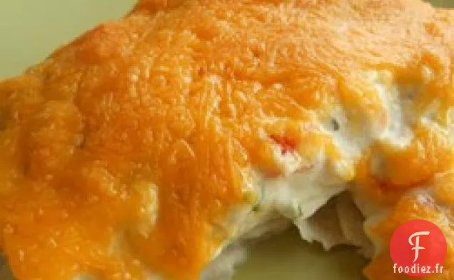 Burritos Crémeux et Rapides de Court