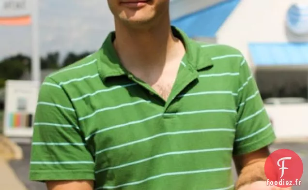 Délice Cajun