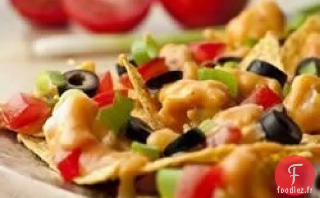 Nachos au Poulet Swanson®