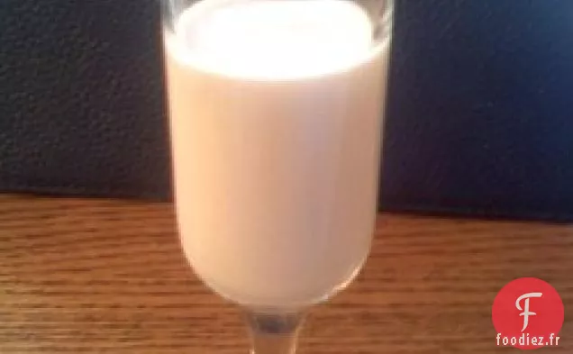 Crème Irlandaise Légère Wolf