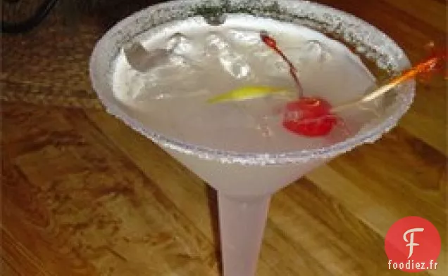 Goutte de Citron II
