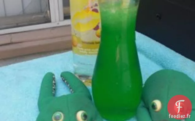 Ouaouarons