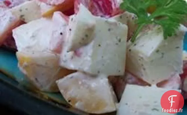 Salade d'Été