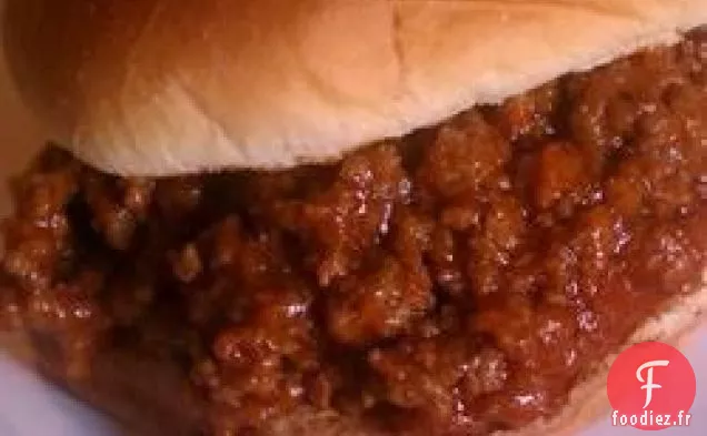 Les Jo Bâclés de Terri