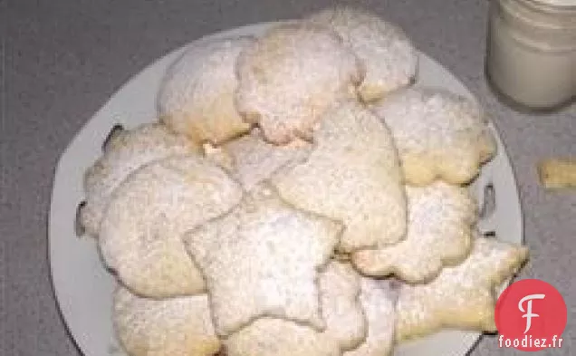 Biscuits Biscotti