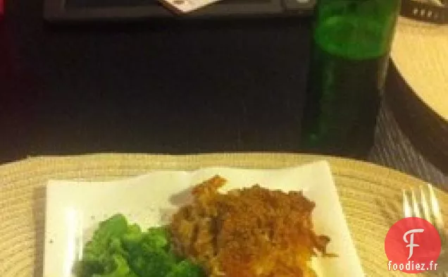 Cocotte de Thon de Fougère