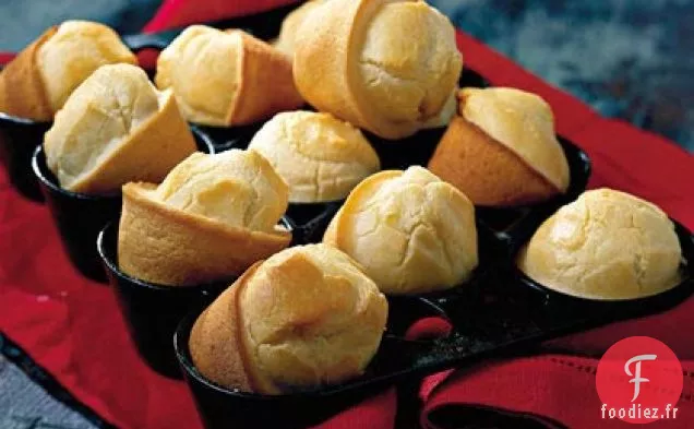 Rouleaux de Cuillère