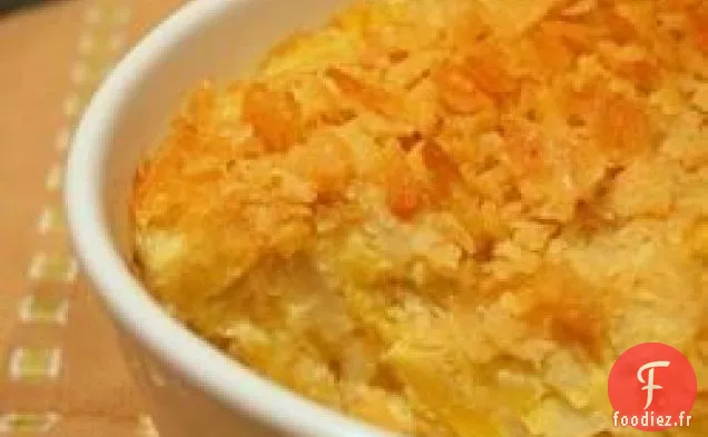 Cocotte de Courge I