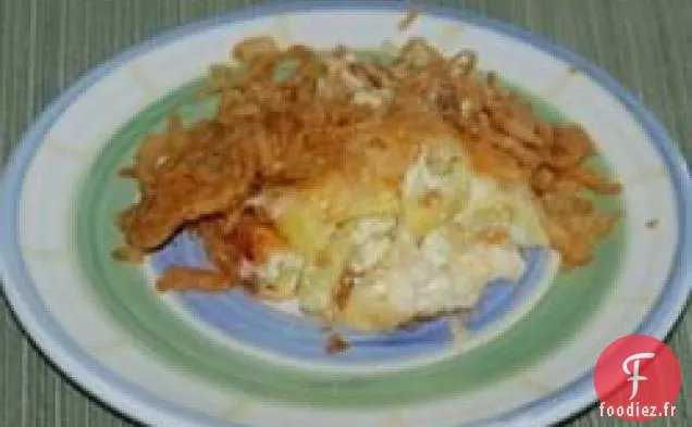 Cocotte de Courge II