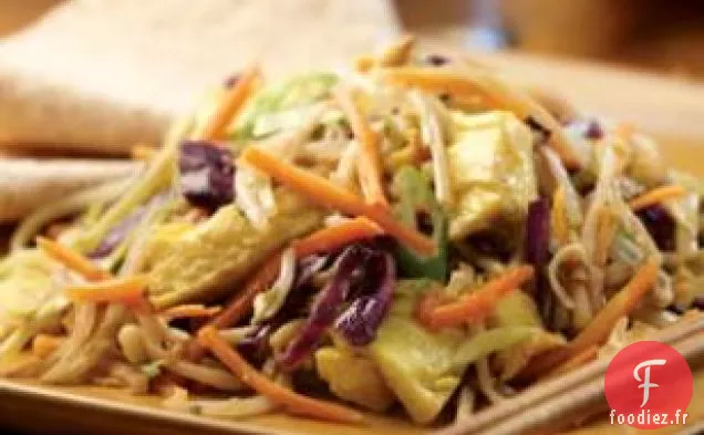Légumes Moo Shu