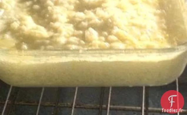 Riz Au Lait à l'Ancienne II