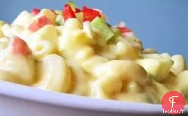 Salade de Macaronis Amish