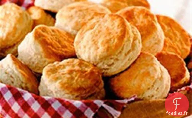 Biscuits Martha
