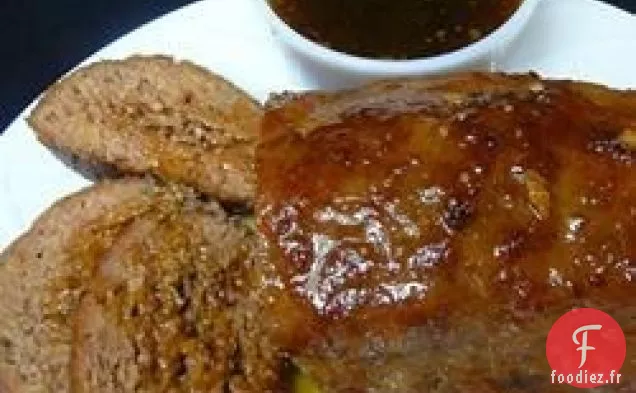 Pain de Jambon I