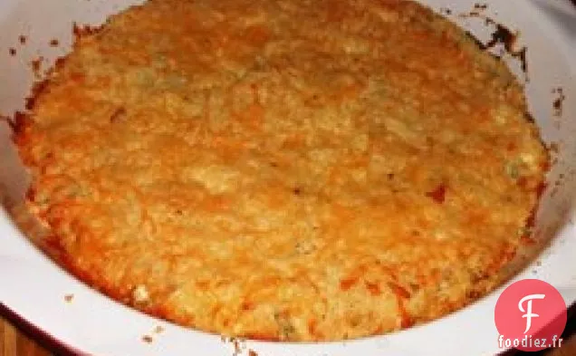 Pâte à Tartiner Jalapeno Plus saine