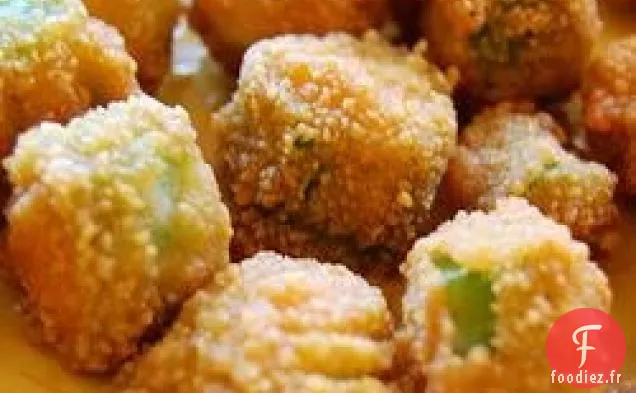 Gombo Frit