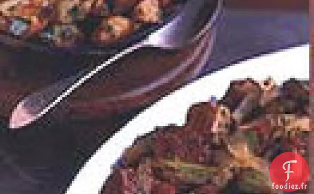 Ragoût de Gombo de Najwa