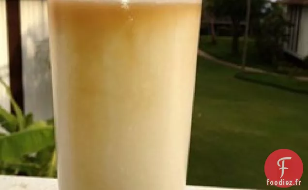 La Célèbre Pina Colada de Bill