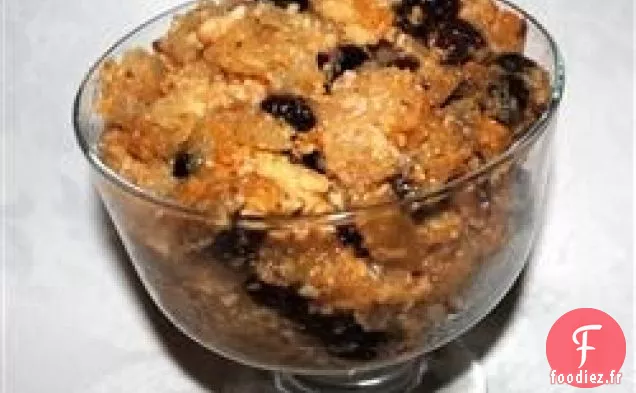 Riz au Lait I
