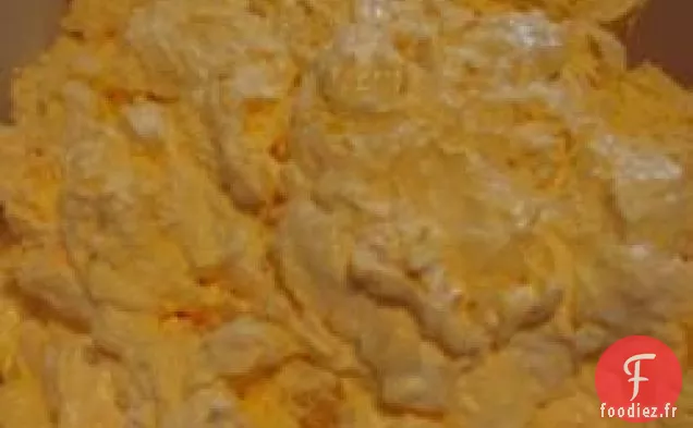 Peluches Orange I
