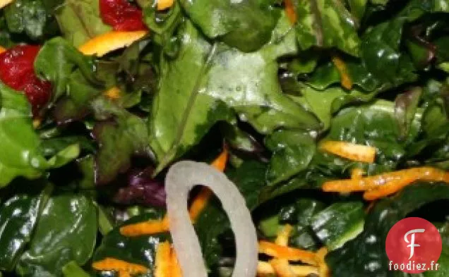 SOUPE MAIGRE DE TUNISIE : RAGOÛT DE CHOU FRISÉ, BETTES À CARDE ET POIS CHICHES À L'AGNEAUOVER SUR UN COUSCOUS SI MALIN